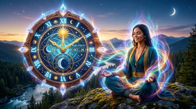 Circadian Rhythms and Productivity: Matching Tasks to Your Energy Levels