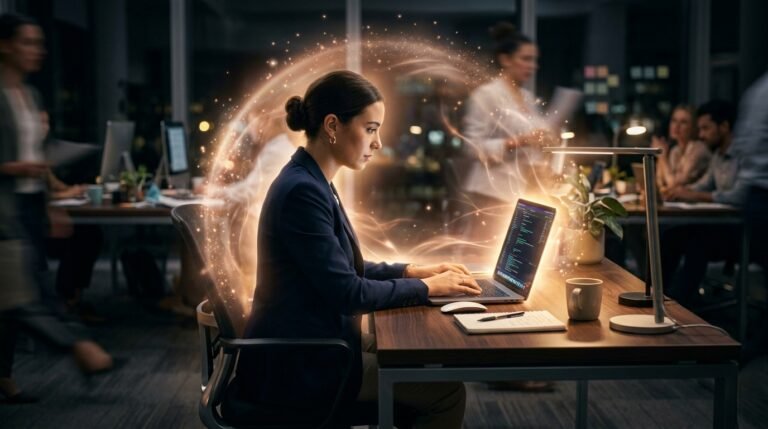 How to Achieve Deep Work in a World Full of Distractions