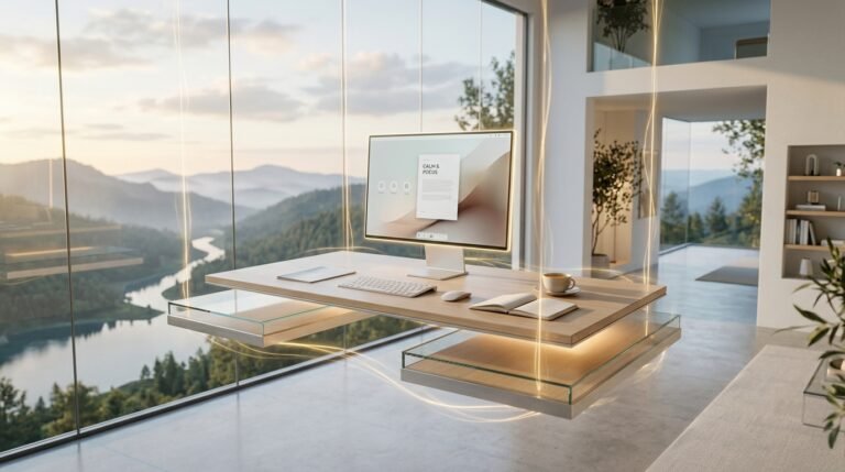 Digital Minimalism: Declutter Your Tech to Declutter Your Mind
