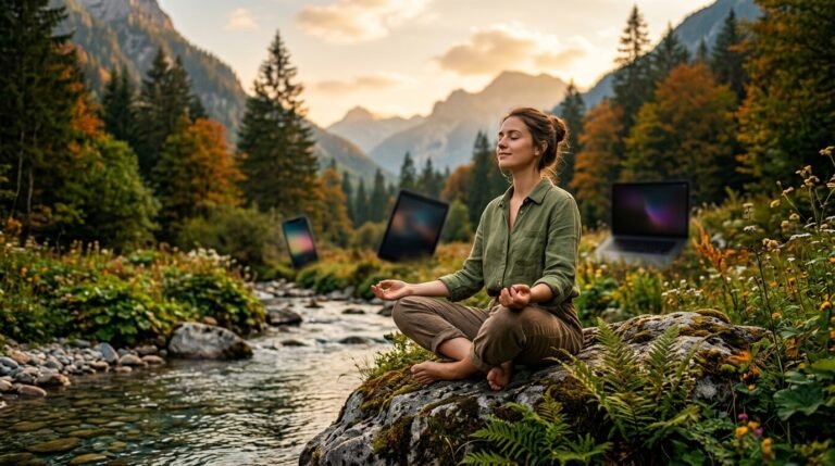 The 48-Hour Dopamine Detox: A Complete Guide to Resetting Your Brain