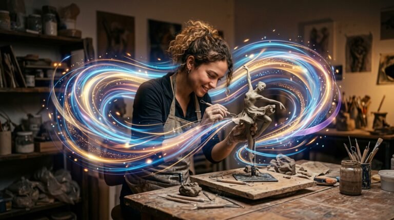 The Flow State Blueprint: Triggering Peak Performance on Demand