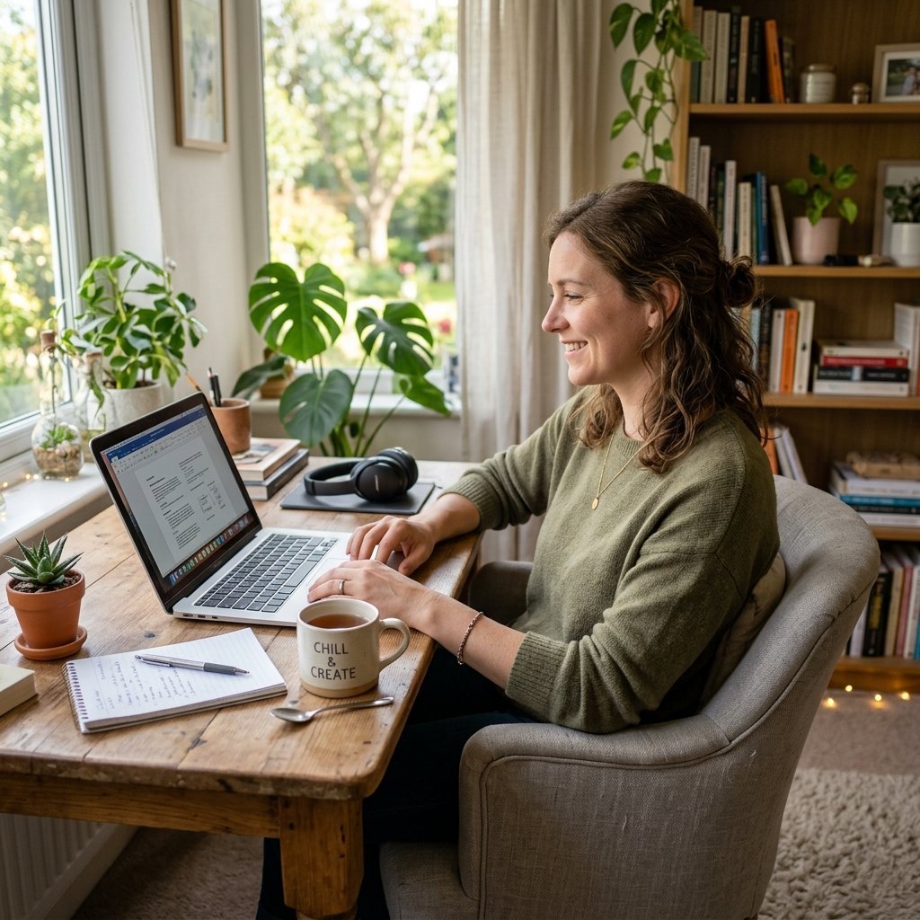Relaxed Working