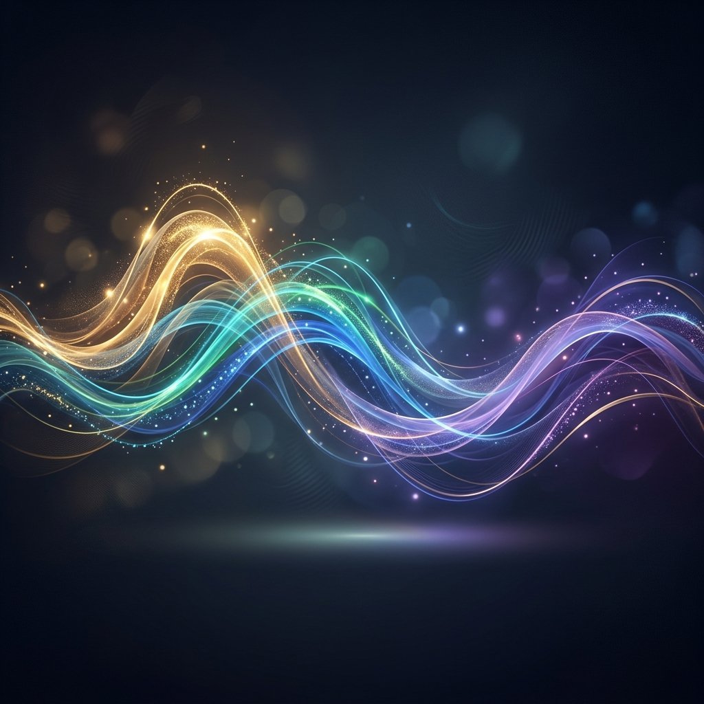 Energy Waves