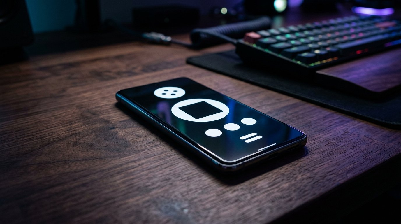 How to Mod Your Android into a “Dumbphone” (Without Losing Maps or Spotify)