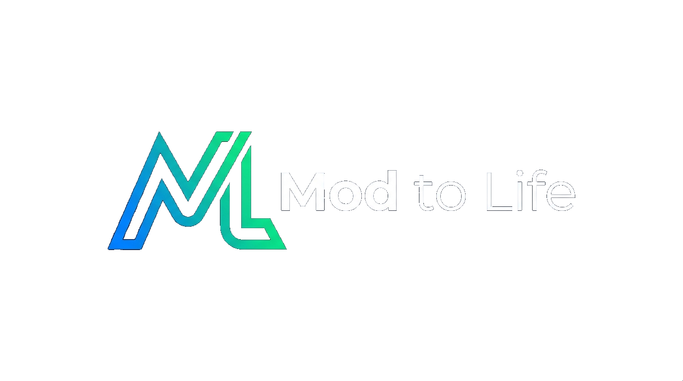 Mod to Life