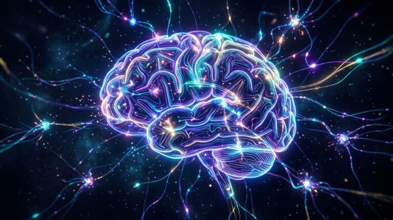 Neuroplasticity and Focus: How to Rewire Your Brain for Success
