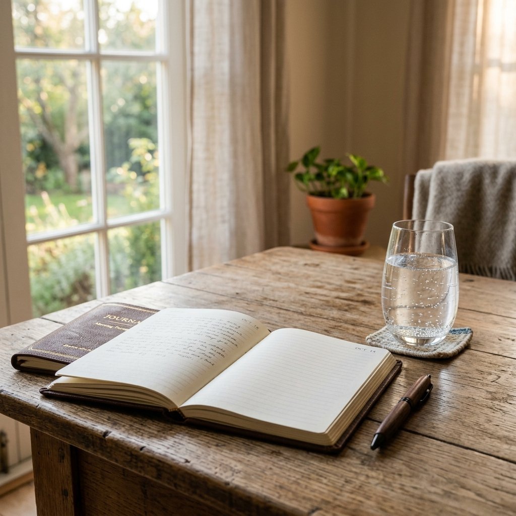 The Low-Dopamine Morning: How to Reset Your Brain’s Baseline Before 9 AM
