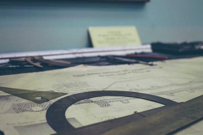 The Ultimate Guide to Custom Desk Mat Topographies